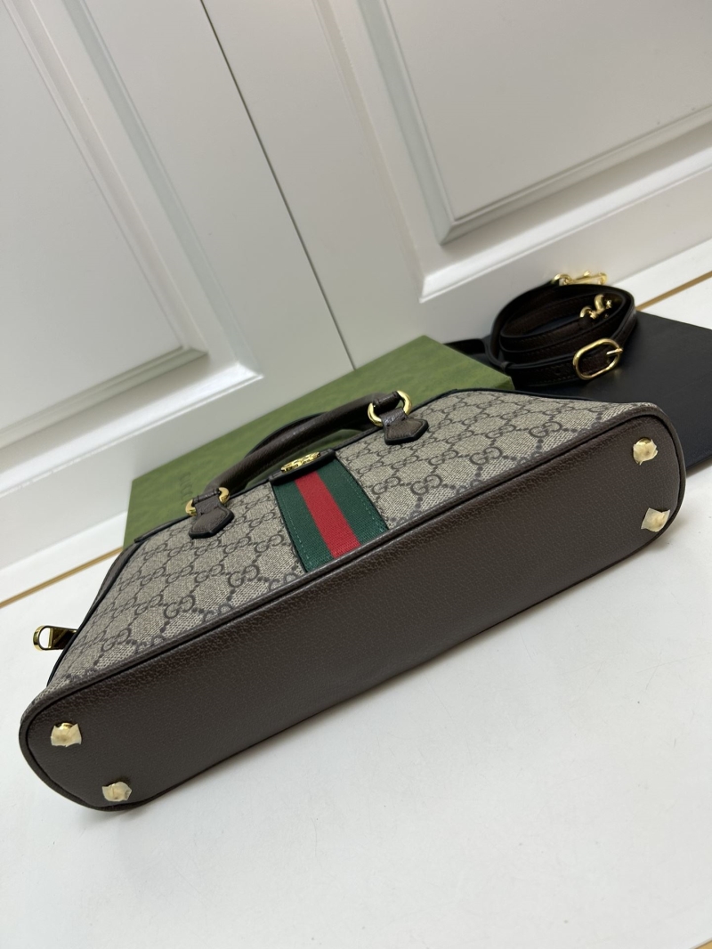 Gucci Top Handle Bags